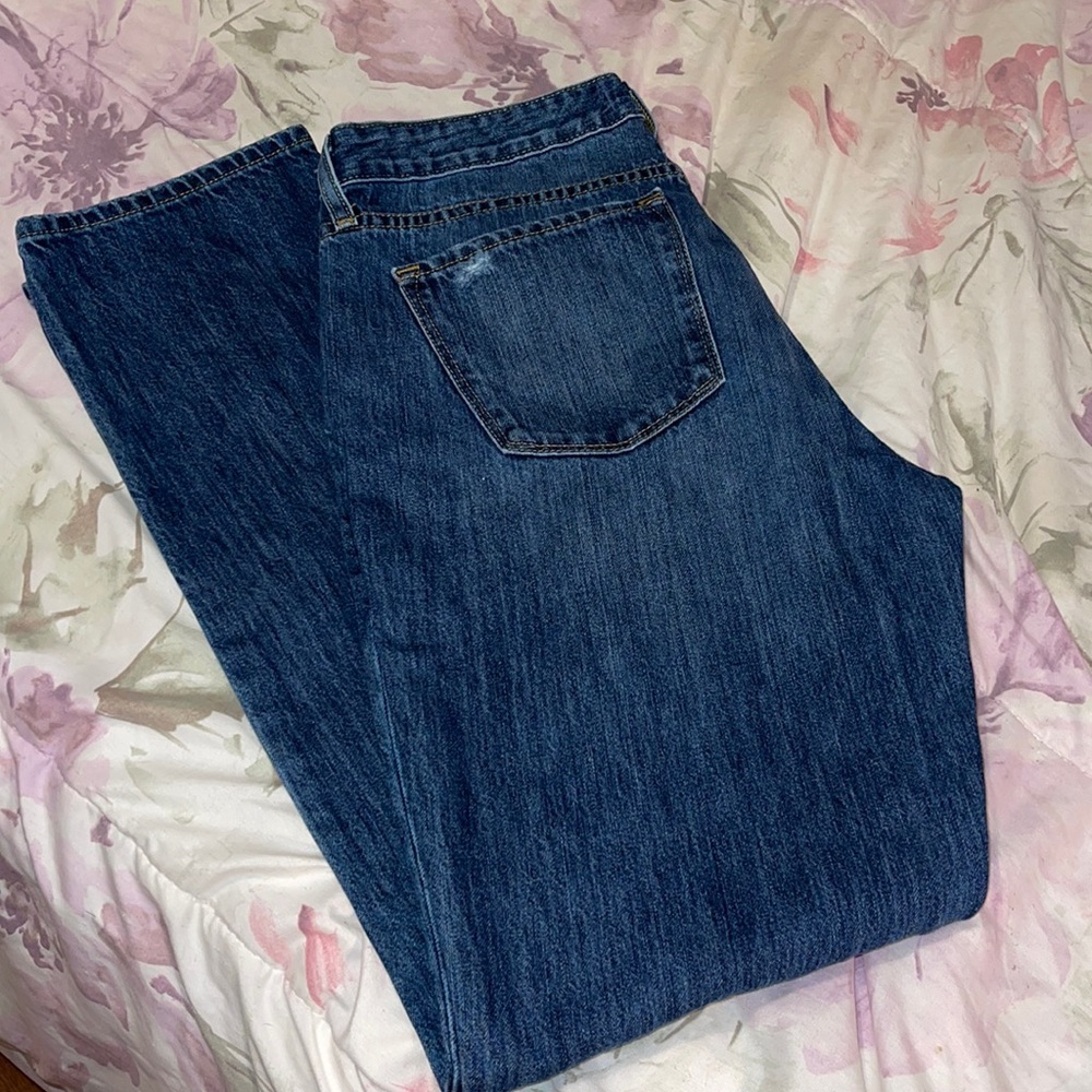 Big Star Kate jeans